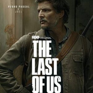 Assista a 1ª temporada completa da série The Last Of Us.