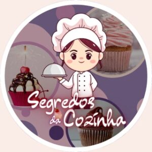 ¦ 🍎 ¦ Segredos da Cozinha