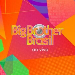 Big brother Brasil 2023
