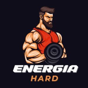 ENERGIA HARD! 💪💥 Musculação,Dieta,treinos e Mais!!