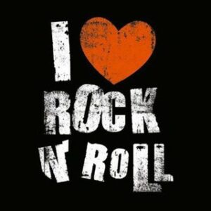 Rock'N'Roll 🤘