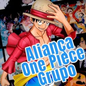 Aliança One Piece