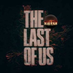 THE LAST OF US BR OFICIAL