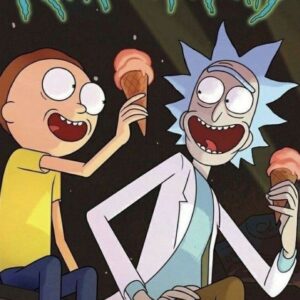 Rick and Morty 6 temporada