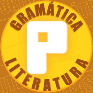 ???? PORTUGUÊS - Gramática e Literatura | Linguagens