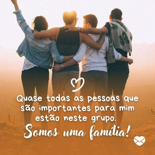 ????AMIZADE ❤️‍????SINCERA❤️