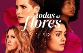 Todas as flores