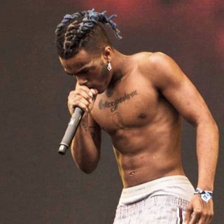 xxxtentacion
