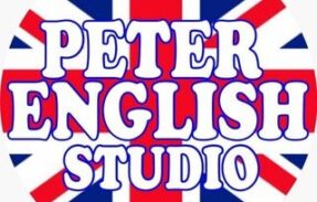 Peter English Studio – AULAS DE INGLÊS