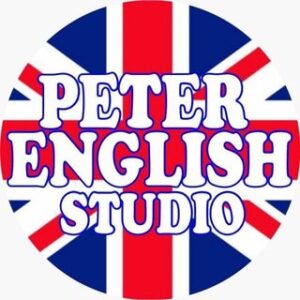 Peter English Studio - AULAS DE INGLÊS