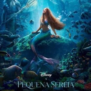 A Pequena Sereia (2023) HD