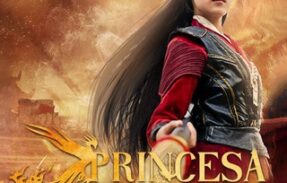 PRINCESA E GENERAL: A JORNADA DA HEROÍNA – SÉRIE COMPLETA