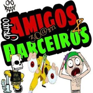 Amigos & Parceiros ????