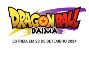 Dragon Ball DAIMA (Web Anime)