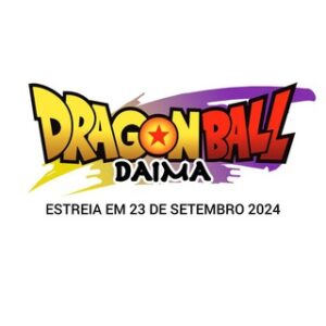 Dragon Ball DAIMA (Web Anime)