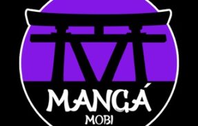 Mangá Mobi – Mangás (Kindle)