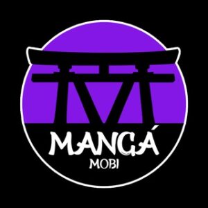 Mangá Mobi - Mangás (Kindle)