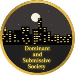Chat Dominant and Submissive Society