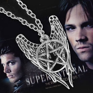 Sobrenatural entre nós