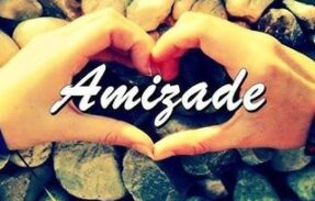 Amizades