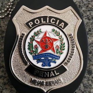 Polícia penal MG ????????