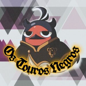 Os Touros Negros