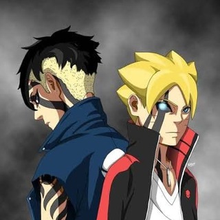 Naruto / Boruto 2.0