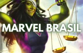 She-Hulk | Marvel Brasil