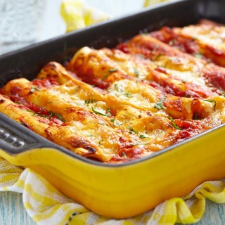 Receitas para Familia - Grupos Telegram