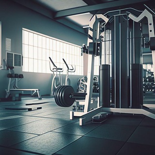 STRENGTH AND MUSCLES