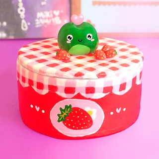 ARTESANATO: GEEK | K-POP | CUTE ????