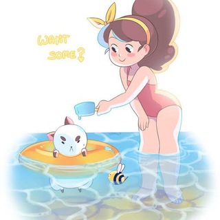 Bee E Puppycat????????