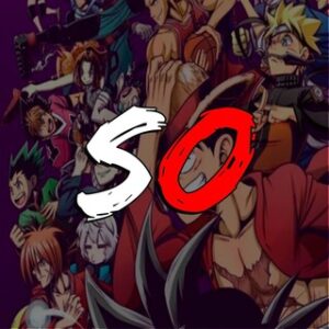 Supremacia Otaku - Animes em Full HD