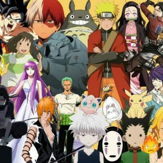 DNDXP Animes - Grupos Telegram