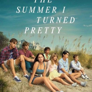 O Verão que Mudou Minha Vida