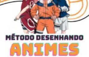 Desenhando Animes