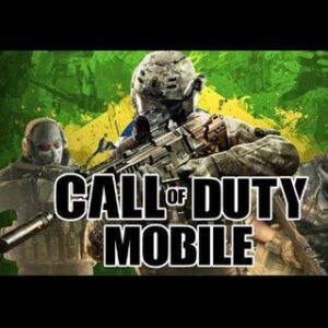 Call of Duty mobile português 😎🦾🎮