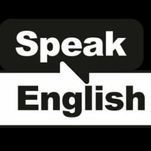 Speak English✈
