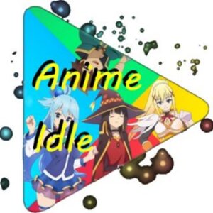 Grupo_AnimeIdle