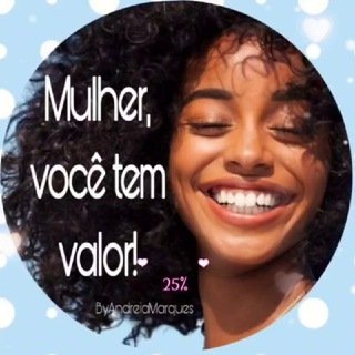 Telegram Group: ♡ ҉мυℓнєя, νοϲє̂ τєм ναℓοя! ҉♡ - Click to join