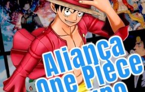 AlianÃ§a One Piece