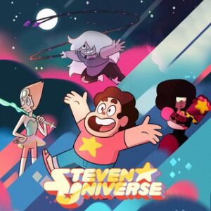 Steven Universo Dublado 🇧🇷