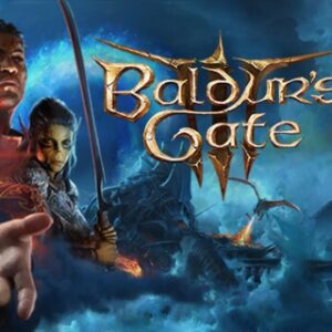 Baldur Gate 3 (Brasil - Setor)