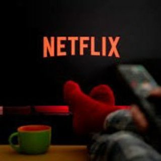Chegou na Netflix ????