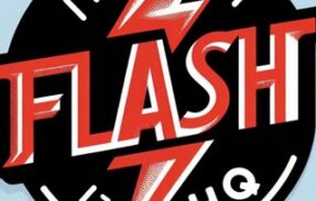 Flash HQ – Grupo telegram