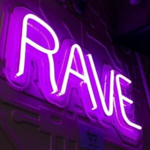 ????️RAVE????