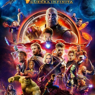 OS VINGADORES - FILMES - HD