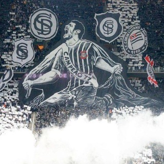 Canal Sangue no Olho SCCP ????????