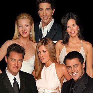 Friends