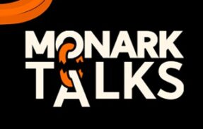 Monark Talks